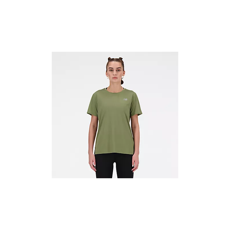 CAMISETA NEW BALANCE SPORTS ESSENTIALS T-SHIRT