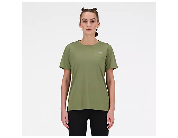 CAMISETA NEW BALANCE SPORTS ESSENTIALS T-SHIRT