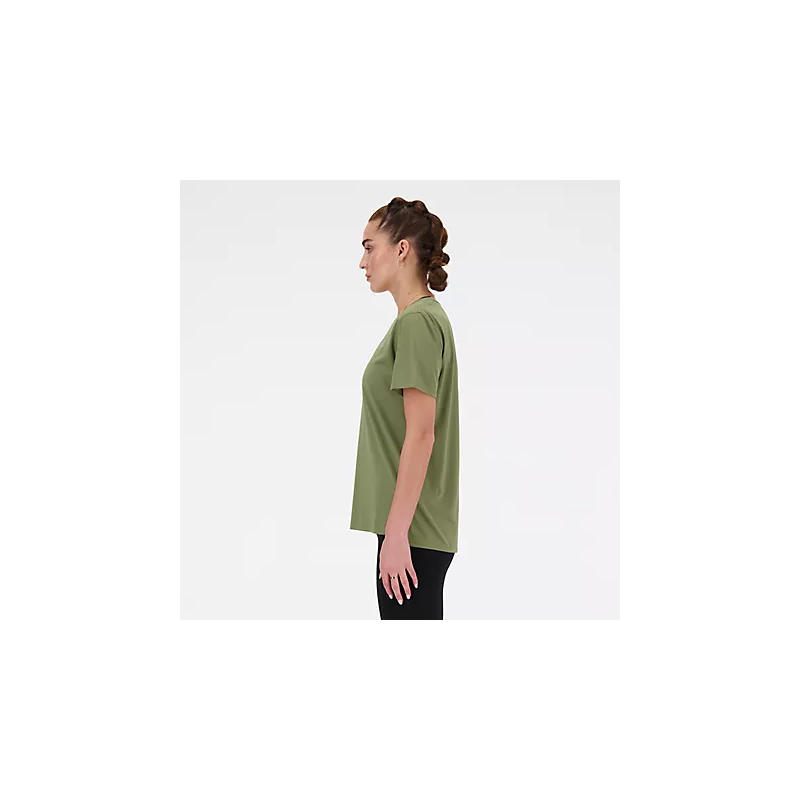 CAMISETA NEW BALANCE SPORTS ESSENTIALS T-SHIRT