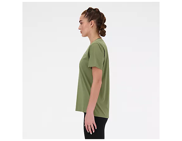 CAMISETA NEW BALANCE SPORTS ESSENTIALS T-SHIRT
