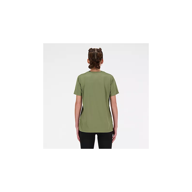 CAMISETA NEW BALANCE SPORTS ESSENTIALS T-SHIRT
