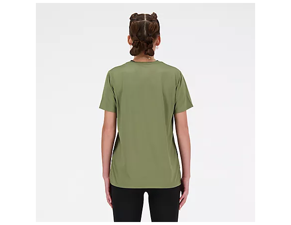 CAMISETA NEW BALANCE SPORTS ESSENTIALS T-SHIRT