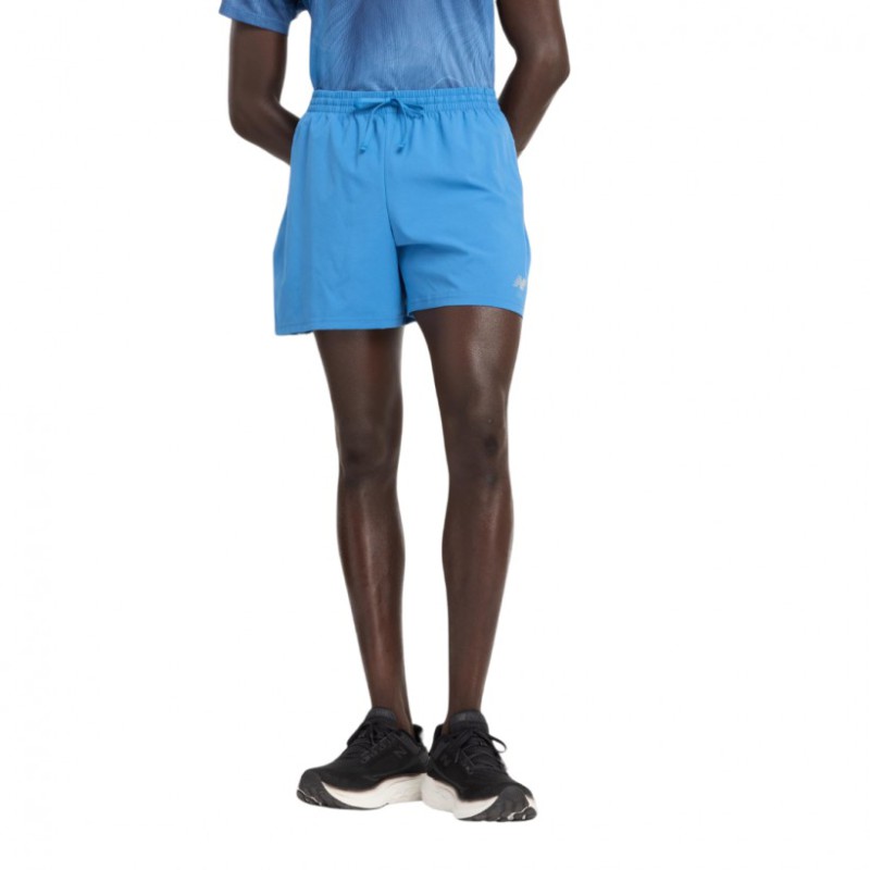 PANTALON CORTO NEW BALANCE SPORT ESSENTIALS SHORT 5