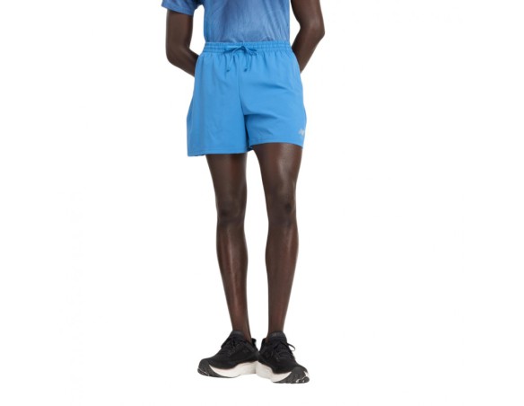 PANTALON CORTO NEW BALANCE SPORT ESSENTIALS SHORT 5
