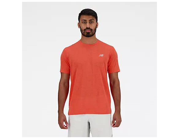 CAMISETA NEW BALANCE ATHLETICS T-SHIRT