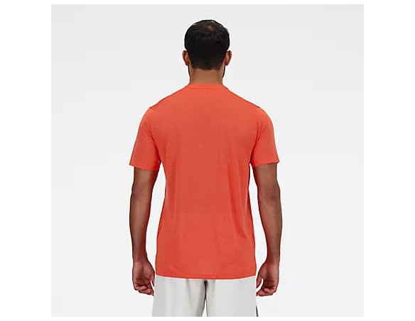CAMISETA NEW BALANCE ATHLETICS T-SHIRT