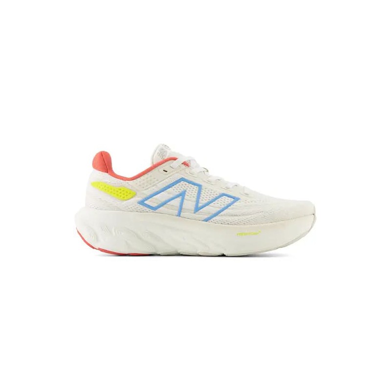 ZAPATILLAS NEW BALANCE FRESH FOAM X 1080V12 MUJER 