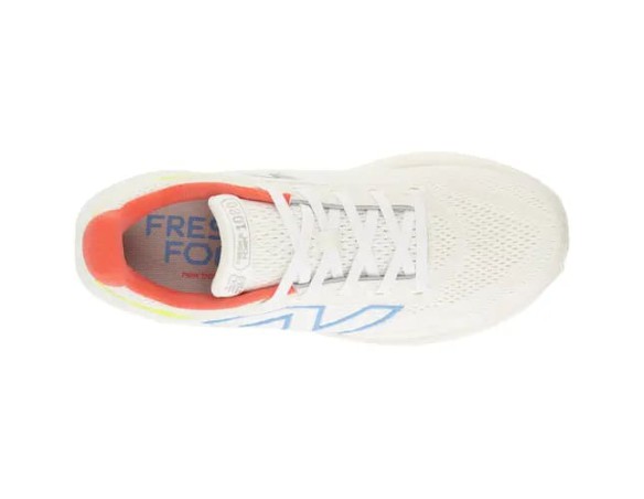 ZAPATILLAS NEW BALANCE FRESH FOAM X 1080V12 MUJER 