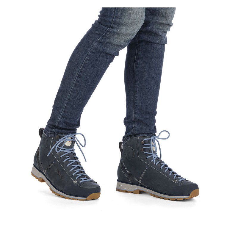 DOLOMITE BOOTS CINQUANTAQUATTRO HIGH FG EVO GTX