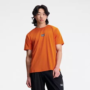 CAMISETA NEW BALANCE NVENT 