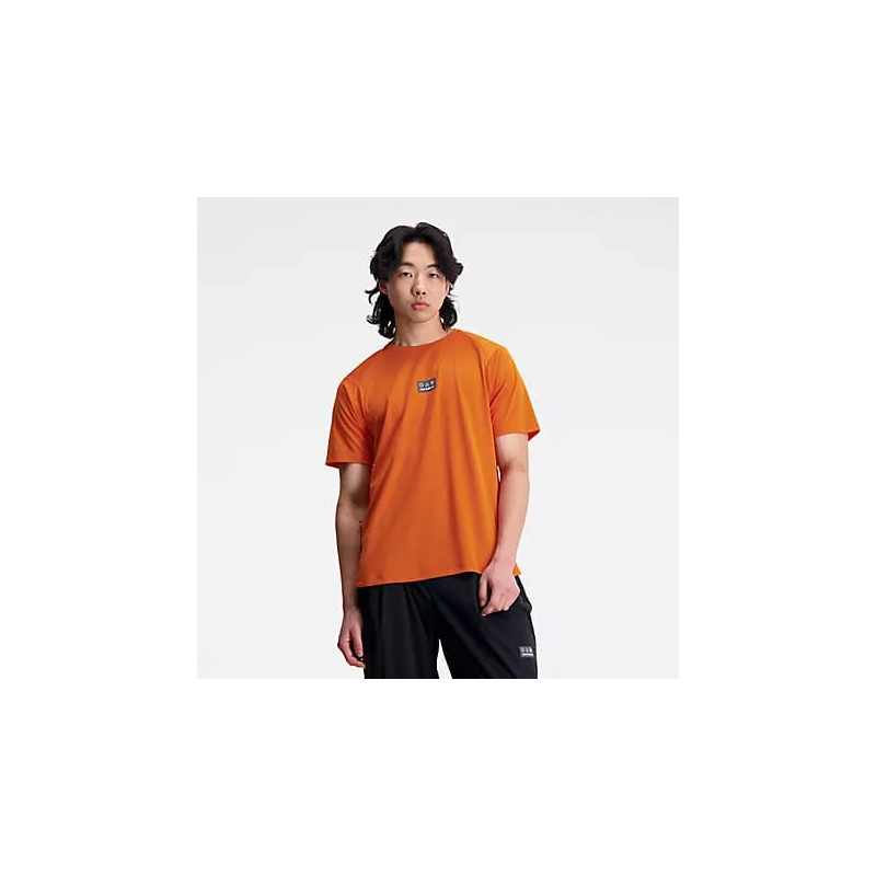 CAMISETA NEW BALANCE NVENT 