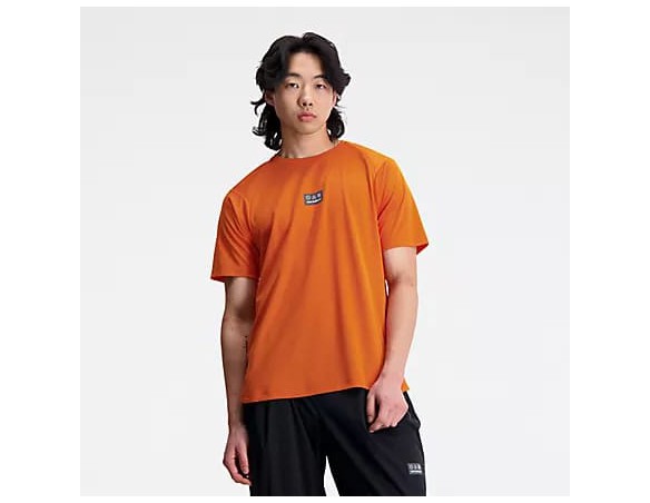 CAMISETA NEW BALANCE NVENT 