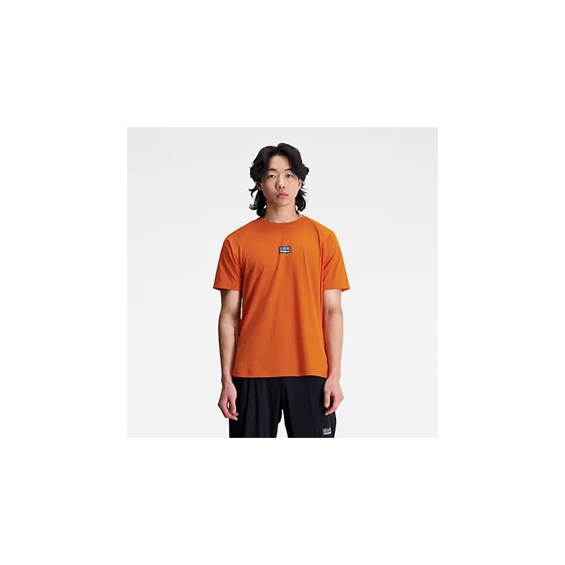 CAMISETA NEW BALANCE NVENT 