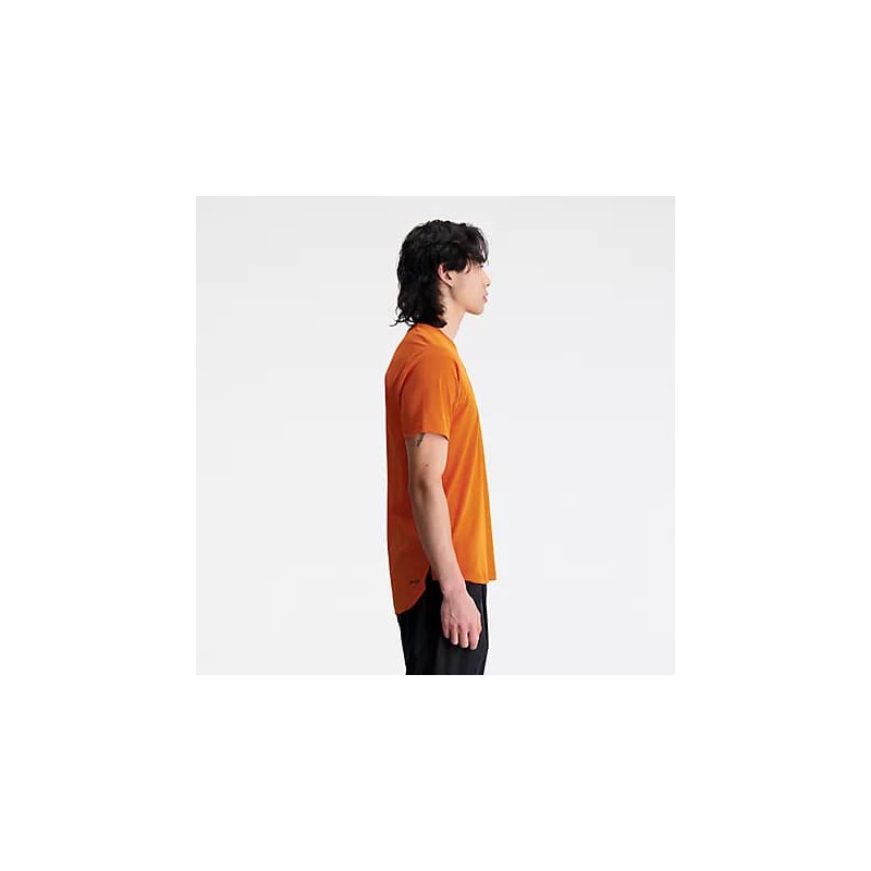 CAMISETA NEW BALANCE NVENT 