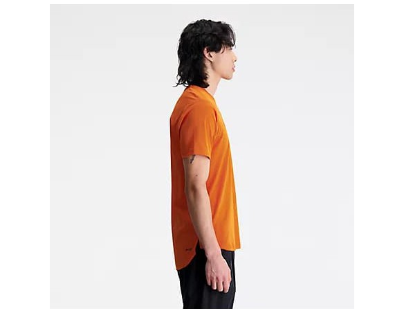 CAMISETA NEW BALANCE NVENT 