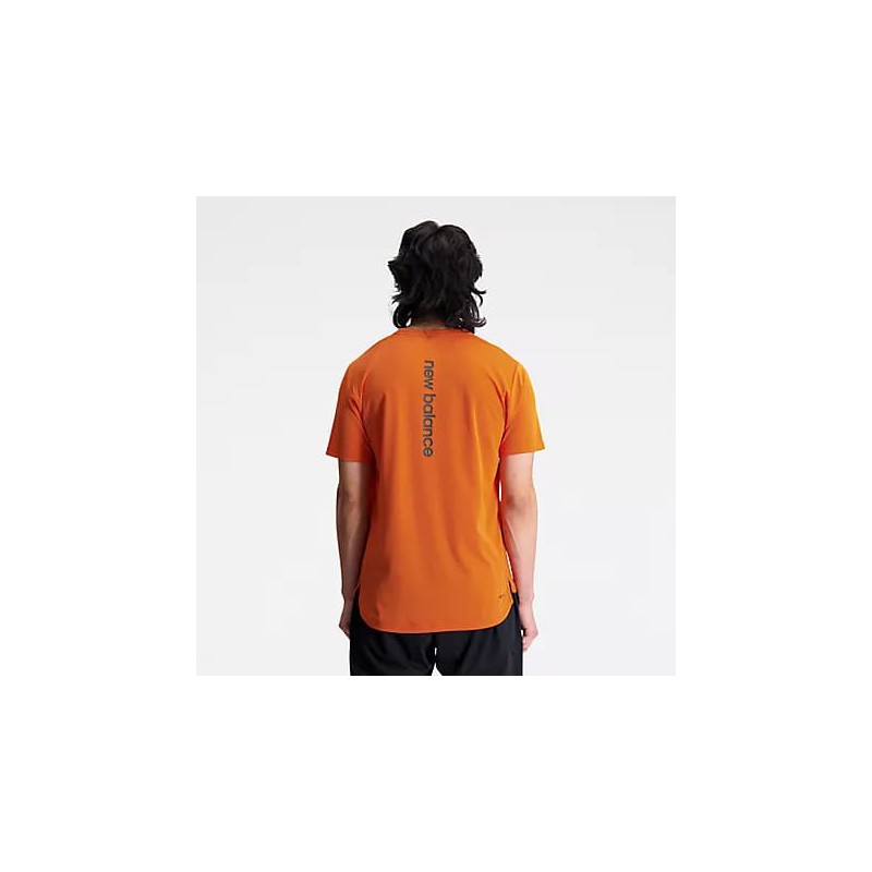 CAMISETA NEW BALANCE NVENT 