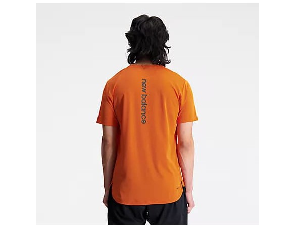 CAMISETA NEW BALANCE NVENT 