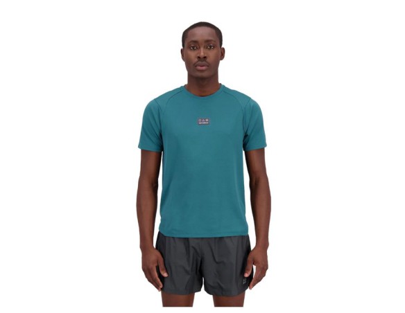 CAMISETA NEW BALANCE NVENT 