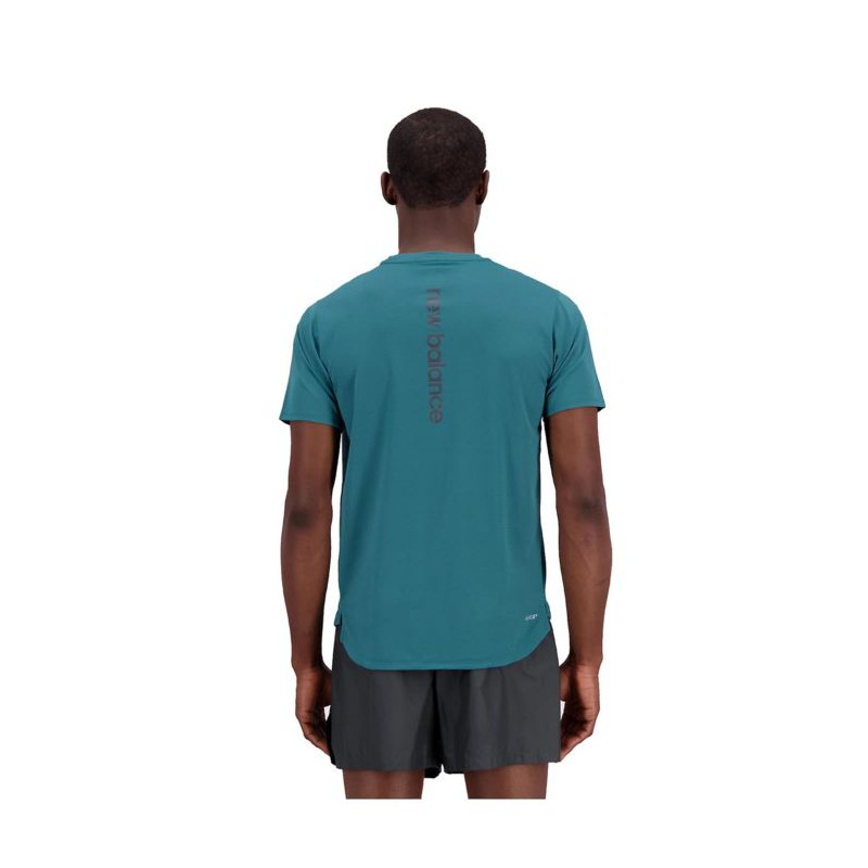 CAMISETA NEW BALANCE NVENT 