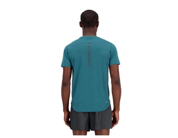 CAMISETA NEW BALANCE NVENT 