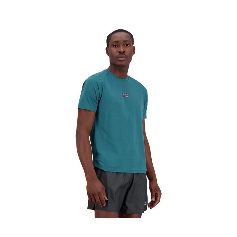 CAMISETA NEW BALANCE NVENT 
