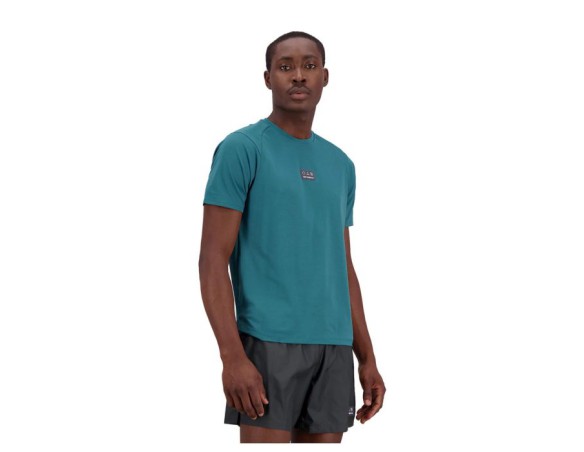 CAMISETA NEW BALANCE NVENT 