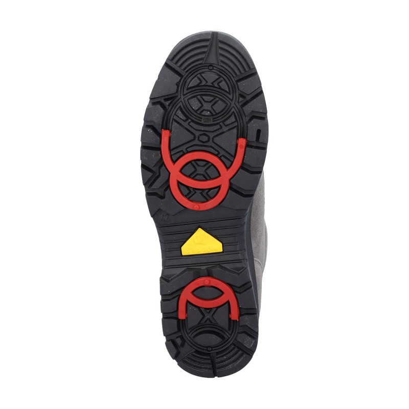 BOTAS CMP TLICHO SNOW WP