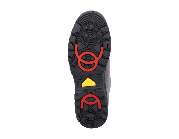 BOTAS CMP TLICHO SNOW WP