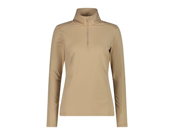 FORRO POLAR CMP SOFTECH MUJER