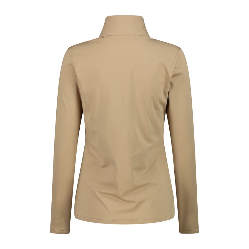 FORRO POLAR CMP SOFTECH MUJER
