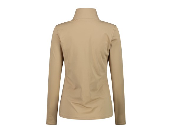 FORRO POLAR CMP SOFTECH MUJER