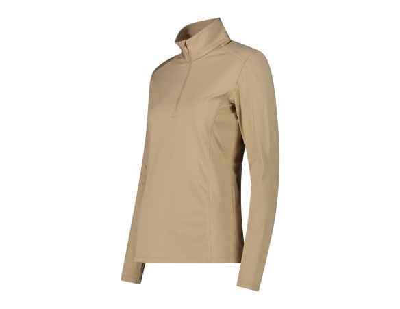 FORRO POLAR CMP SOFTECH MUJER