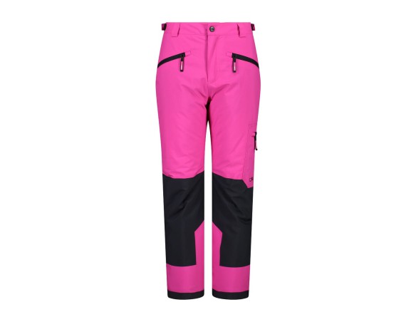 PANTALON CMP ESQUI COLOR BLOCK INFANTIL