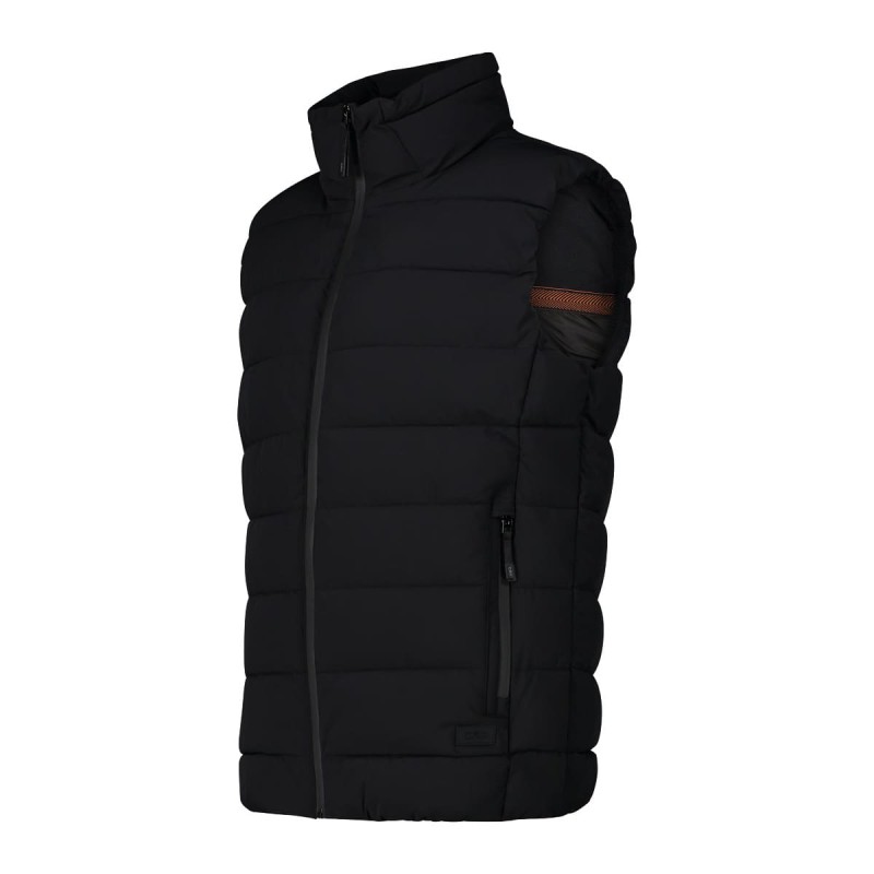 CHALECO CMP AURA FLOCK