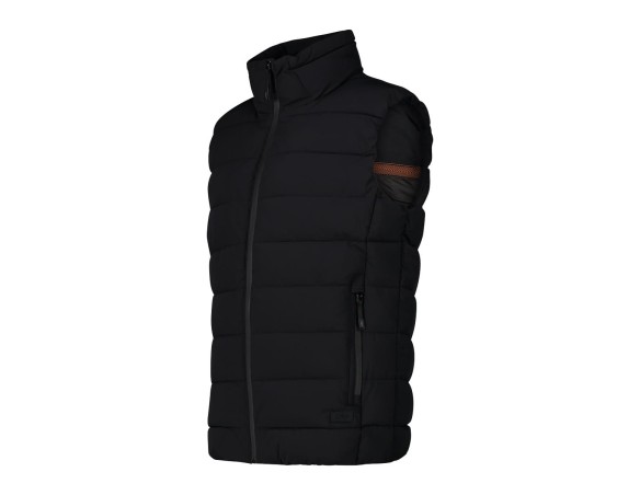 CHALECO CMP AURA FLOCK