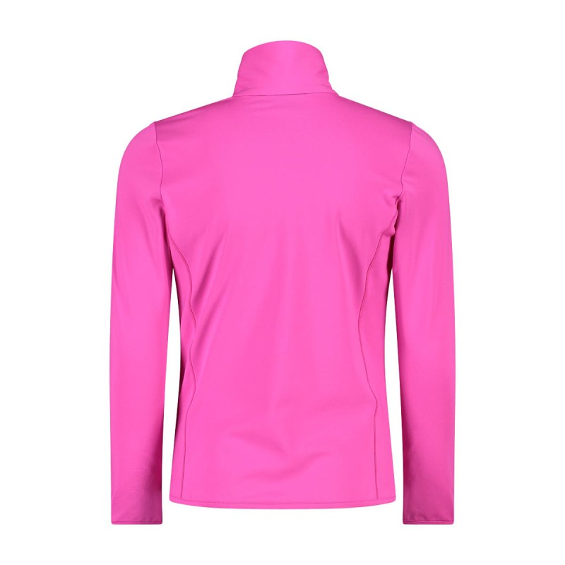 FORRO POLAR CMP SOFTECH TURTLENECK INFANTIL