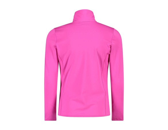 FORRO POLAR CMP SOFTECH TURTLENECK INFANTIL