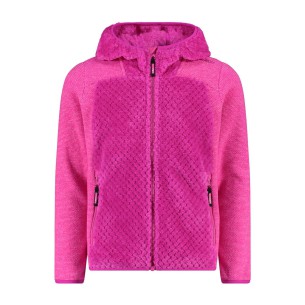 FORRO POLAR CMP HIGHLOFT INFANTIL