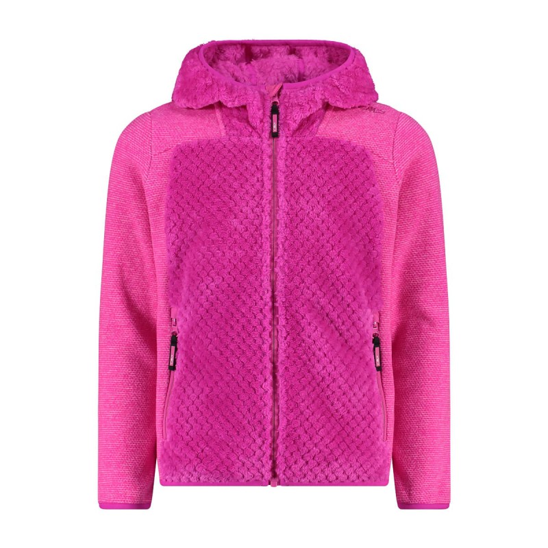 FORRO POLAR CMP HIGHLOFT INFANTIL