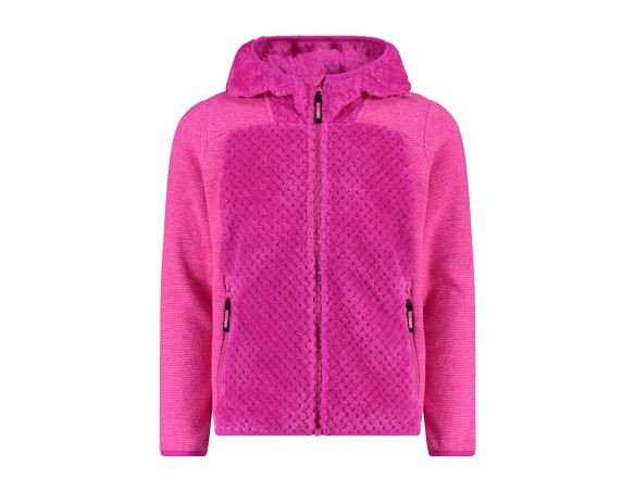 FORRO POLAR CMP HIGHLOFT INFANTIL