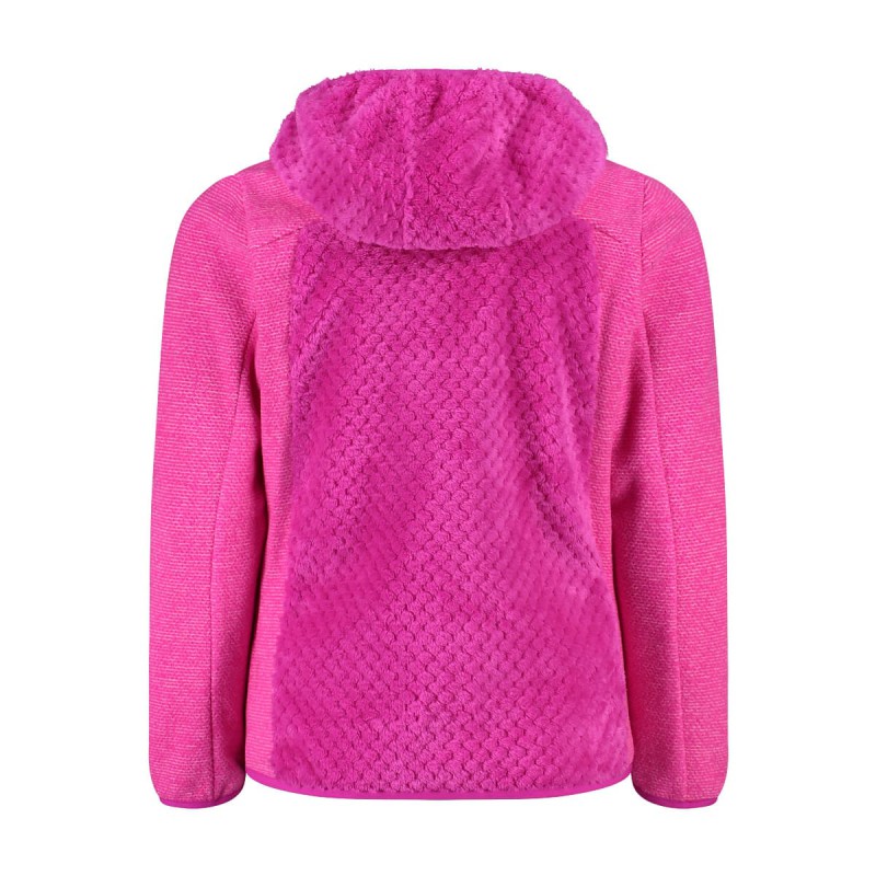 FORRO POLAR CMP HIGHLOFT INFANTIL