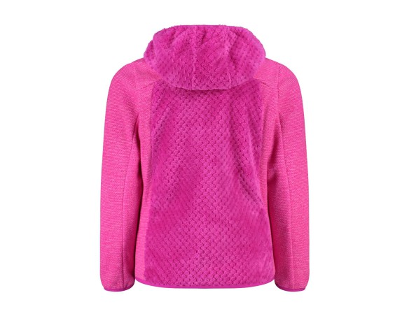 FORRO POLAR CMP HIGHLOFT INFANTIL