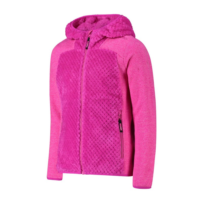 FORRO POLAR CMP HIGHLOFT INFANTIL