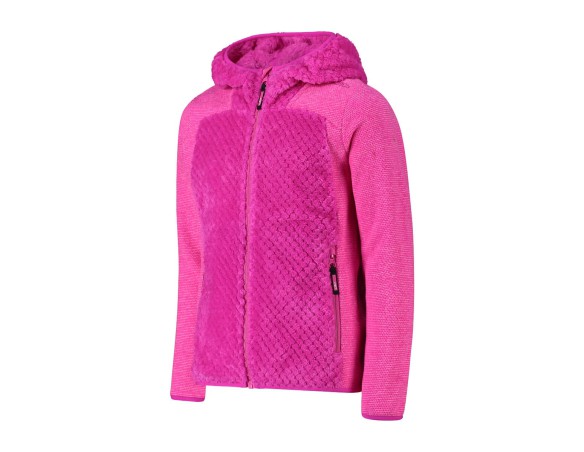 FORRO POLAR CMP HIGHLOFT INFANTIL
