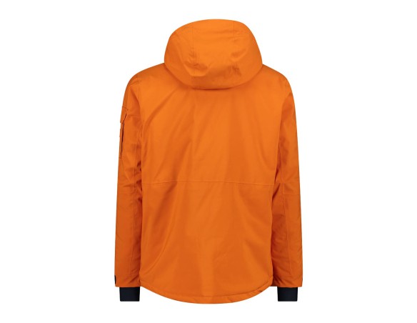 CHAQUETA CMP ESQUI MECHANICAL STRETCH
