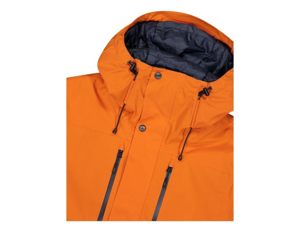 CHAQUETA CMP ESQUI MECHANICAL STRETCH