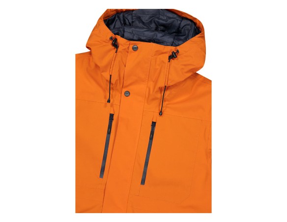 CHAQUETA CMP ESQUI MECHANICAL STRETCH