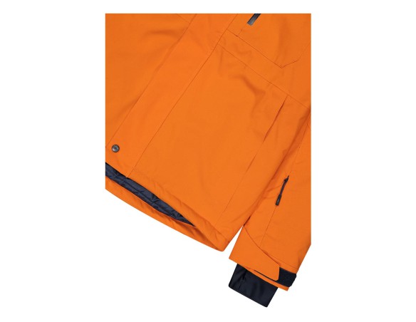 CHAQUETA CMP ESQUI MECHANICAL STRETCH