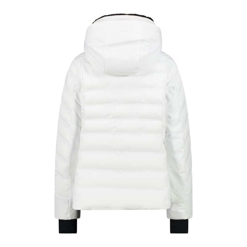 CHAQUETA CMP ESQUI PADDED MUJER