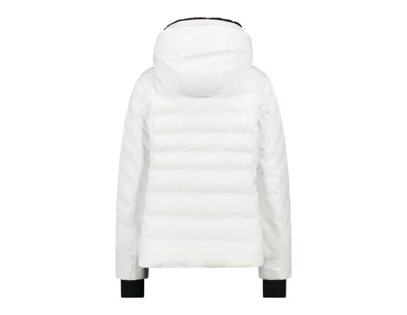 CHAQUETA CMP ESQUI PADDED MUJER